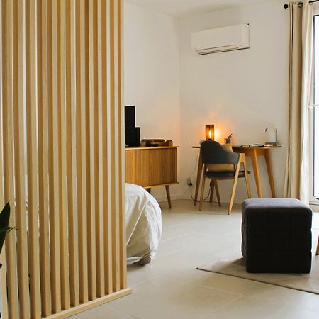 Ferienwohnung Seaview.Cassis Exterior foto