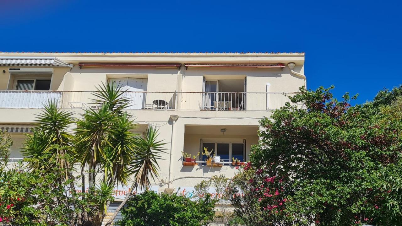 Ferienwohnung Seaview.Cassis Exterior foto